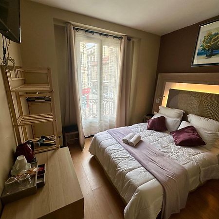 Hotel Victor Hugo Clamart Ngoại thất bức ảnh