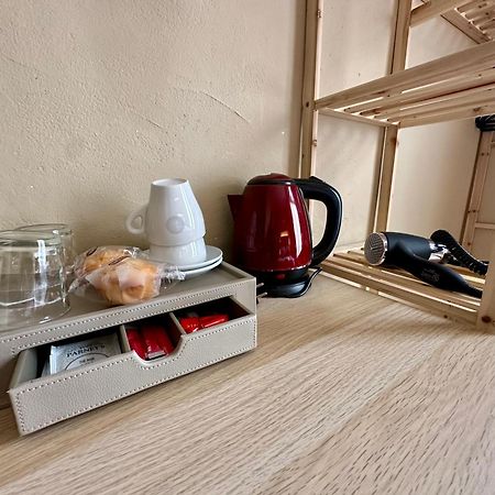 Hotel Victor Hugo Clamart Ngoại thất bức ảnh