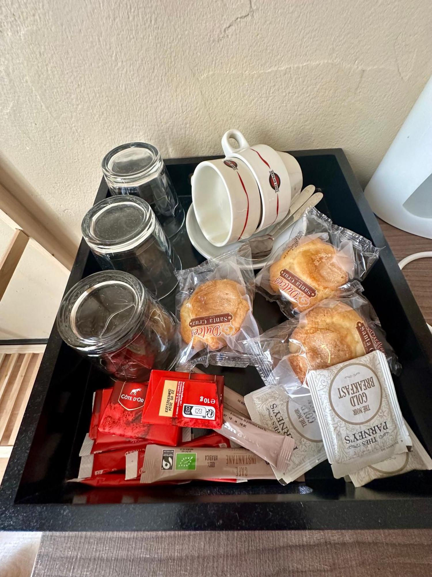 Hotel Victor Hugo Clamart Ngoại thất bức ảnh