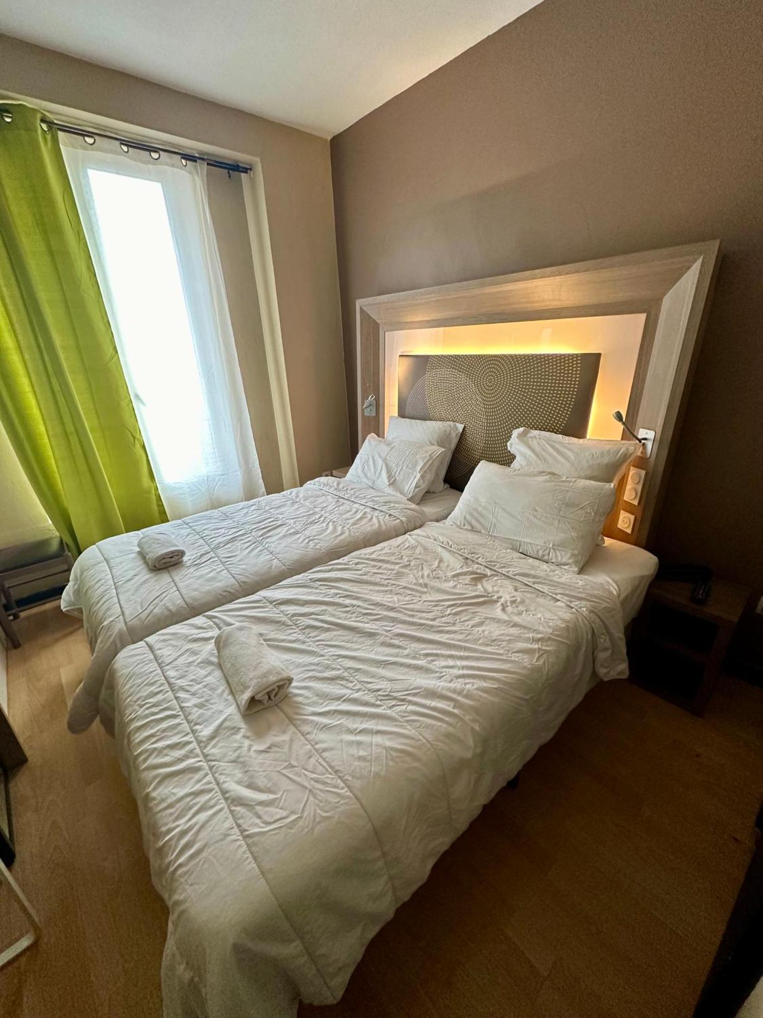 Hotel Victor Hugo Clamart Ngoại thất bức ảnh
