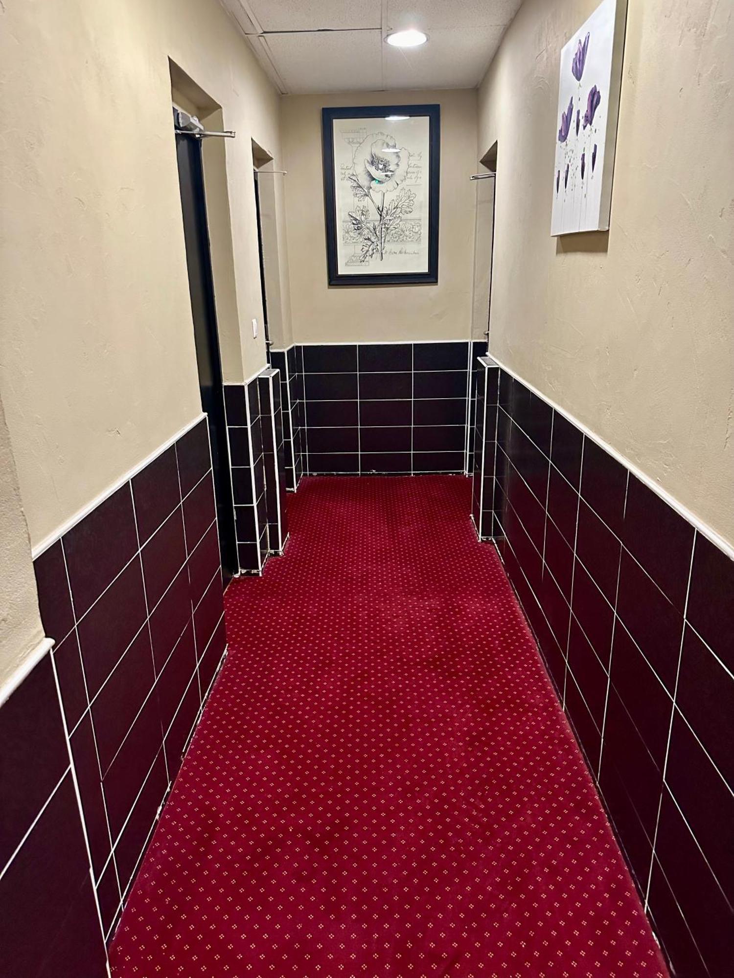 Hotel Victor Hugo Clamart Ngoại thất bức ảnh
