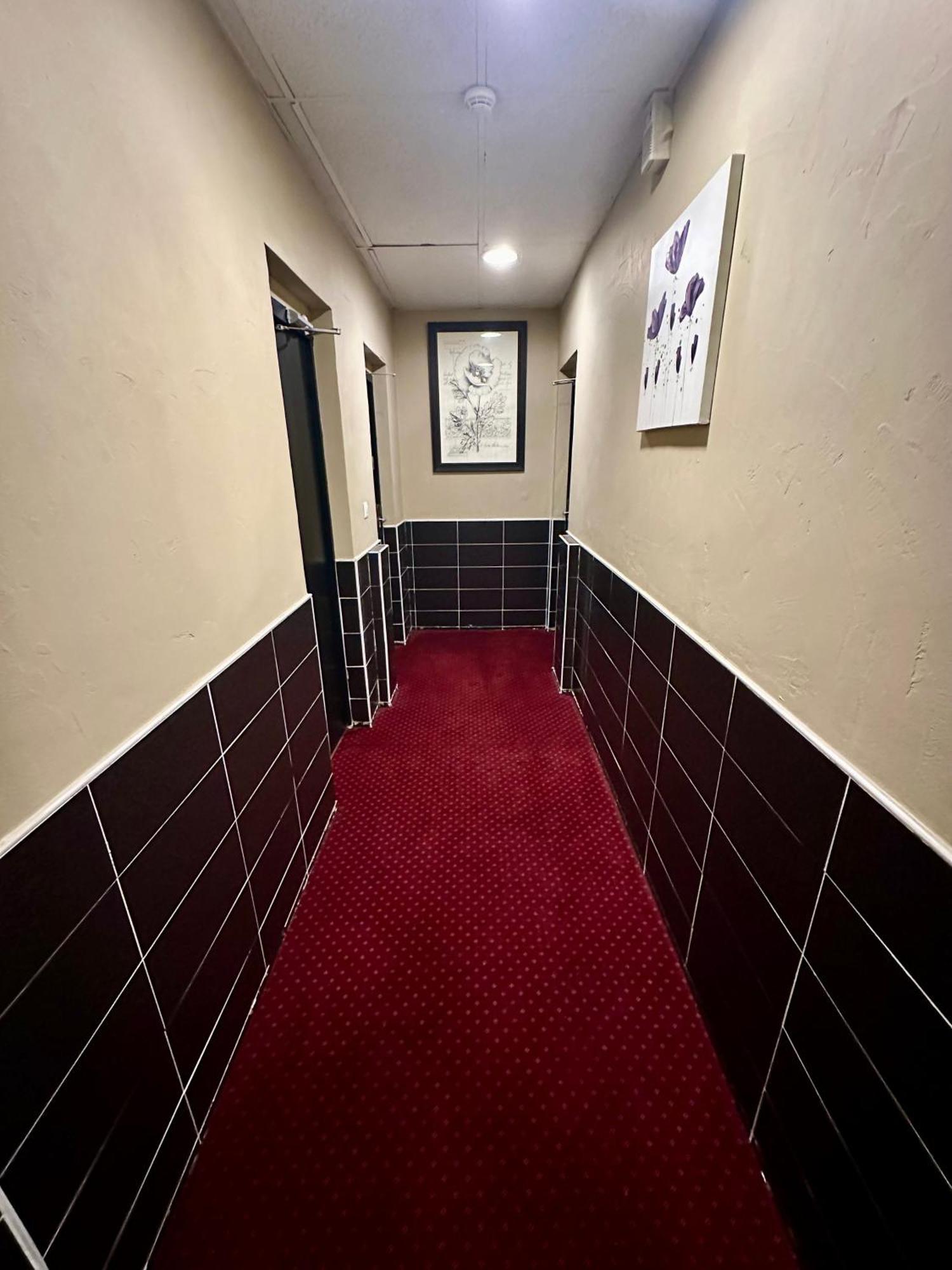 Hotel Victor Hugo Clamart Ngoại thất bức ảnh